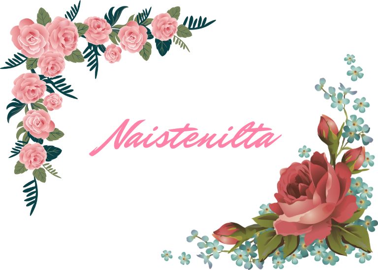 Naisten ilta 1.12.