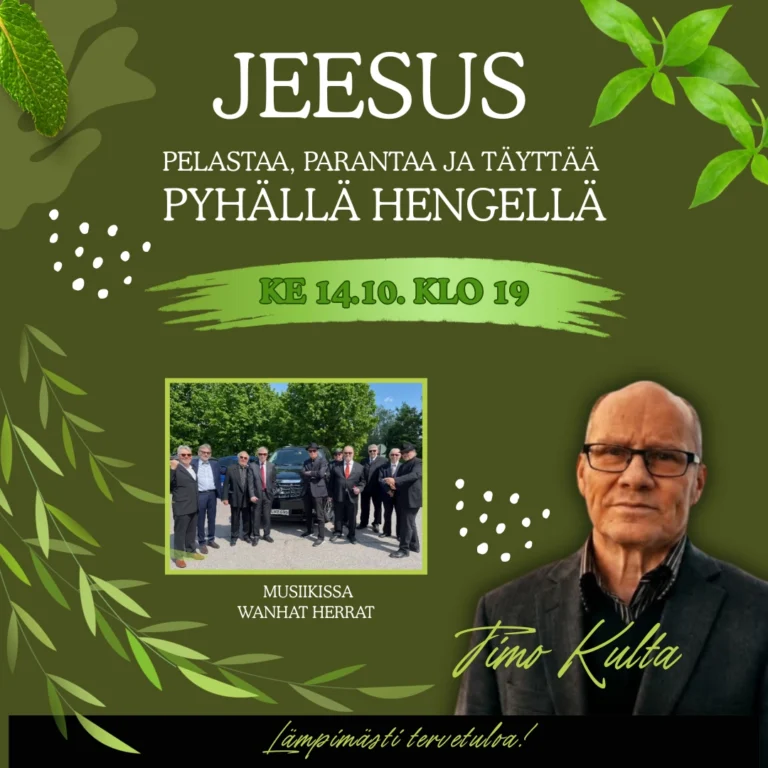 Keskiviikko 14.10.
