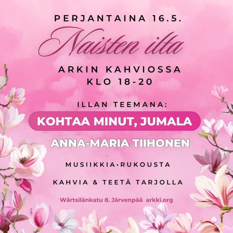 Naisten ilta