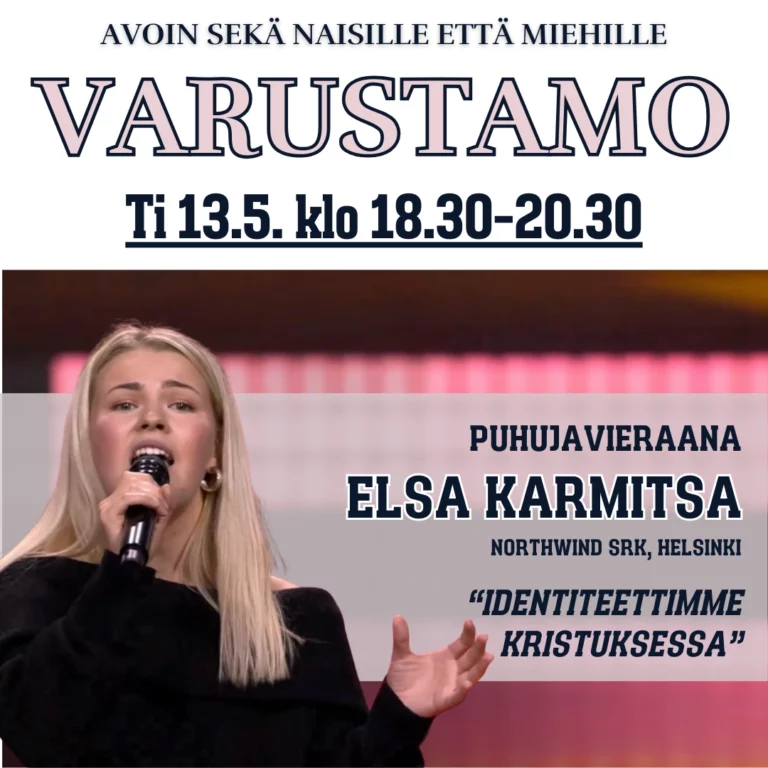 Varustamo