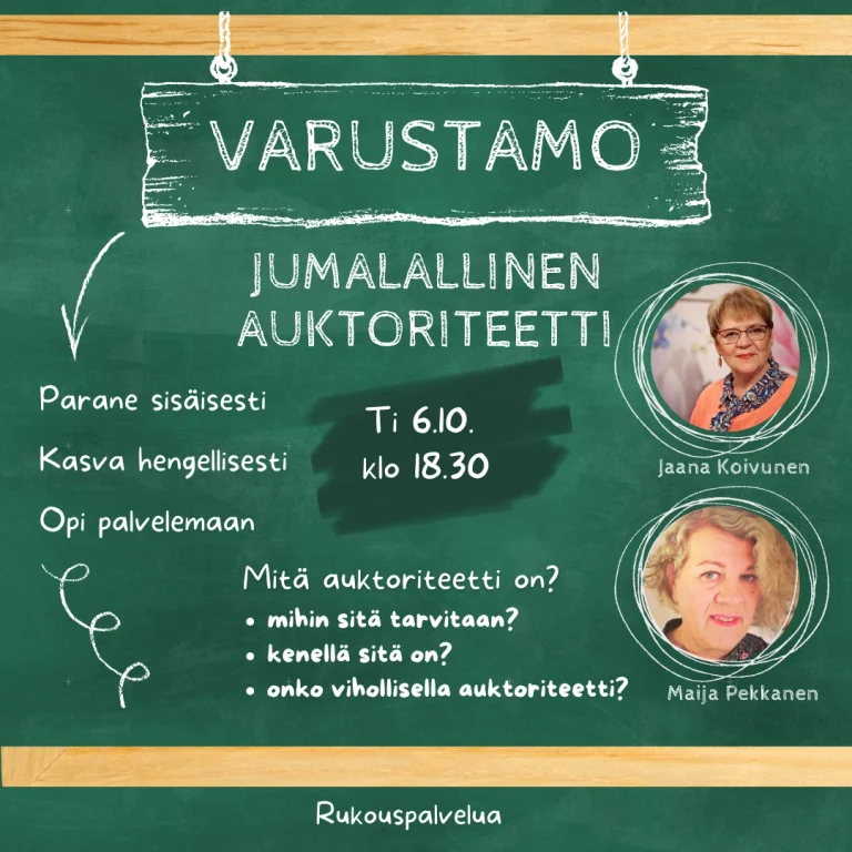 Varustamo 6.10.