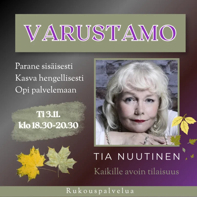 Varustamo 3.11.